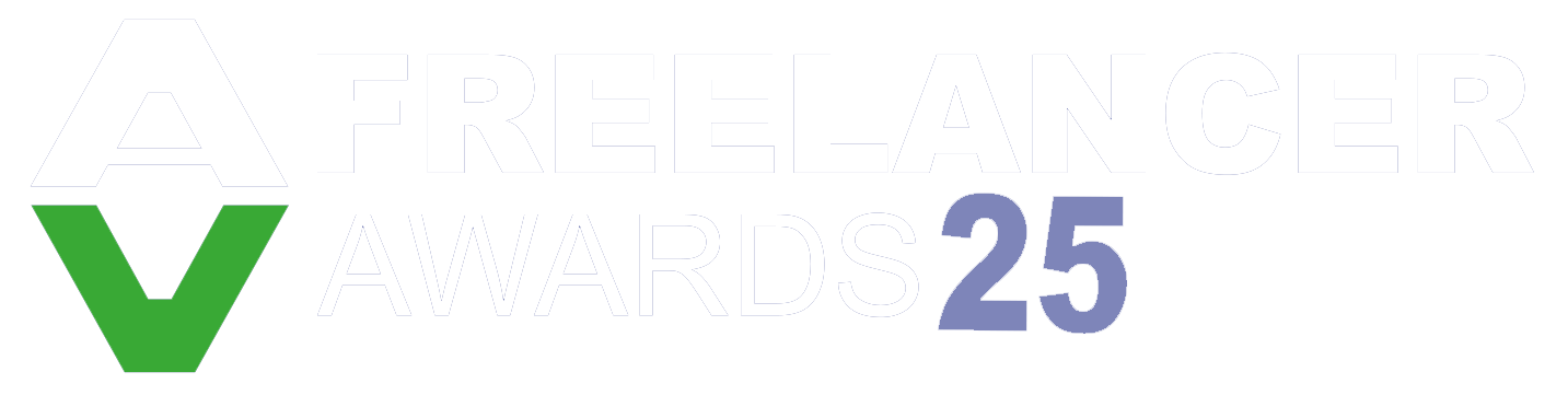 AV Freelancer Awards 2025